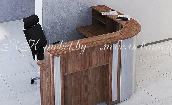 Мебель для приемной фото №2