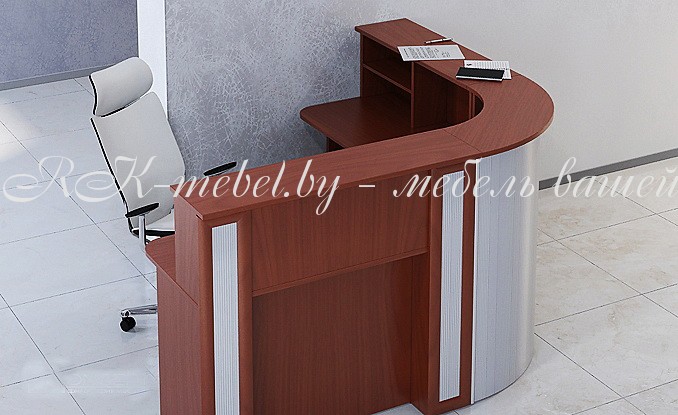 Мебель для приемной фото №3
