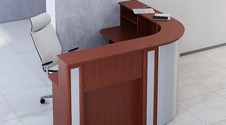 Мебель для приемной