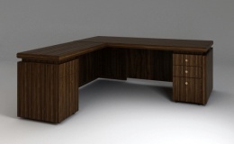 Письменный стол руководителя фото №6