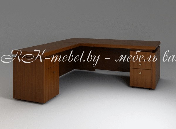 Письменный стол руководителя фото №1