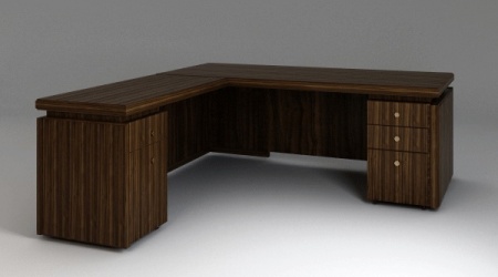 Письменный стол руководителя