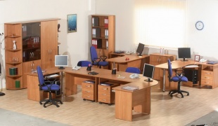 Столы для офиса