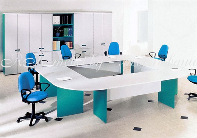 Офисная мебель для переговоров фото №1