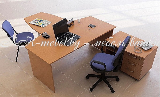 Мебель для персонала фото №1