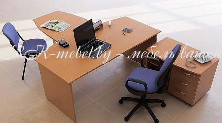 Мебель для персонала