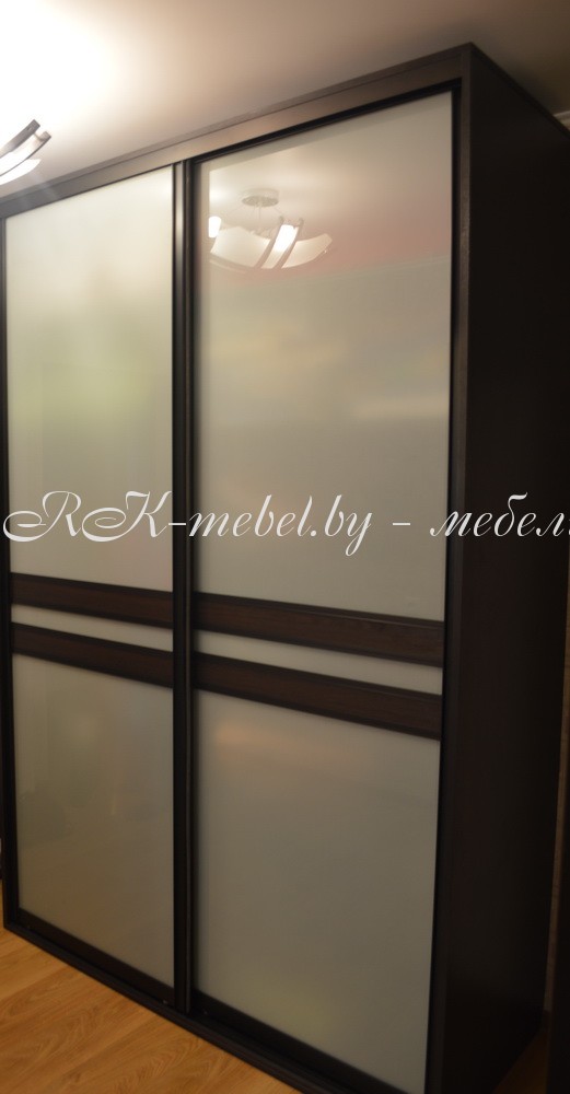 Шкаф для прихожей фото №1