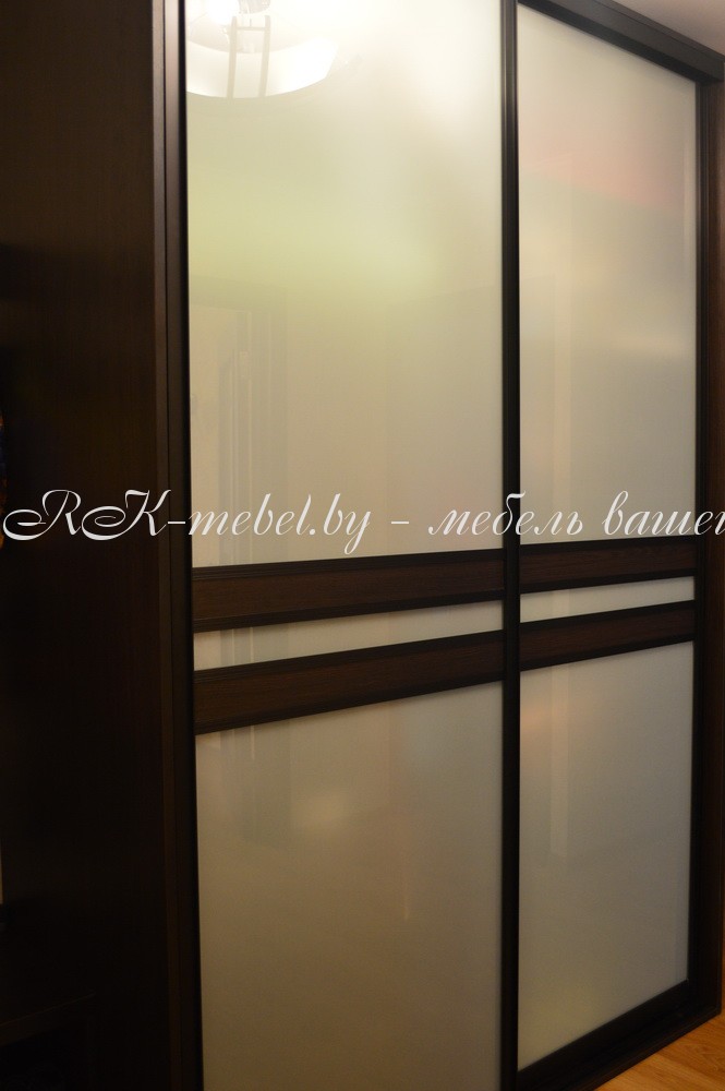 Шкаф для прихожей фото №2