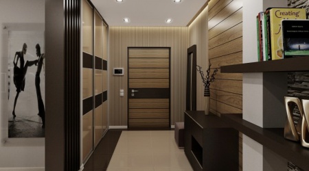 Шкаф купе лакобель