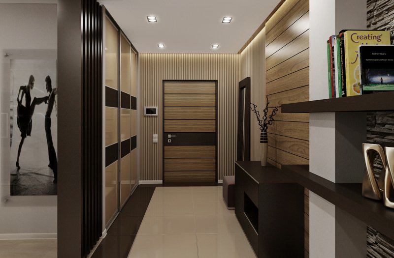 Шкаф купе лакобель фото №1