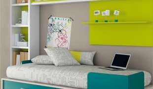 Детская мебель для девочки