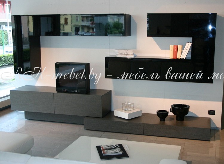 Гостиная мебель фото №1