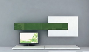 Набор модульной мебели