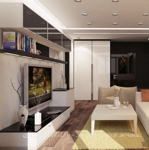 Горка светлого цвета фото №1