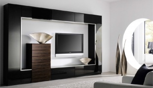 Черная горка