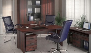 Мебель для руководителя